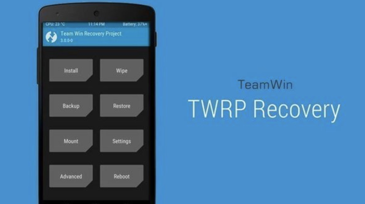 TWRP
