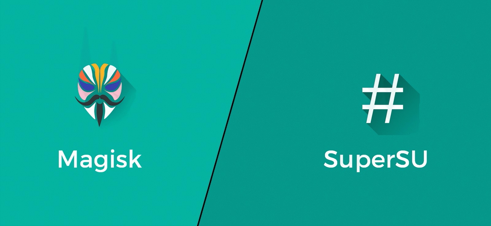 SuperSU-vs-Magisk