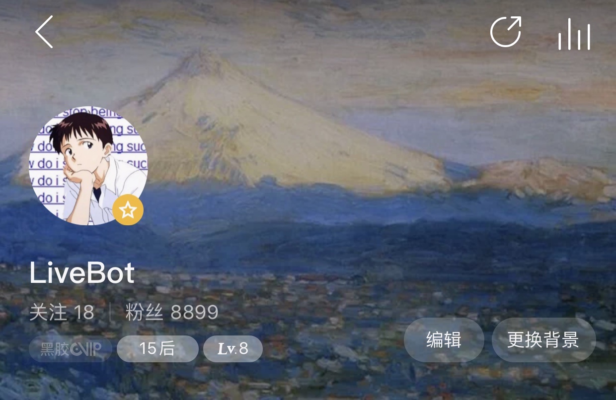 LiveBot