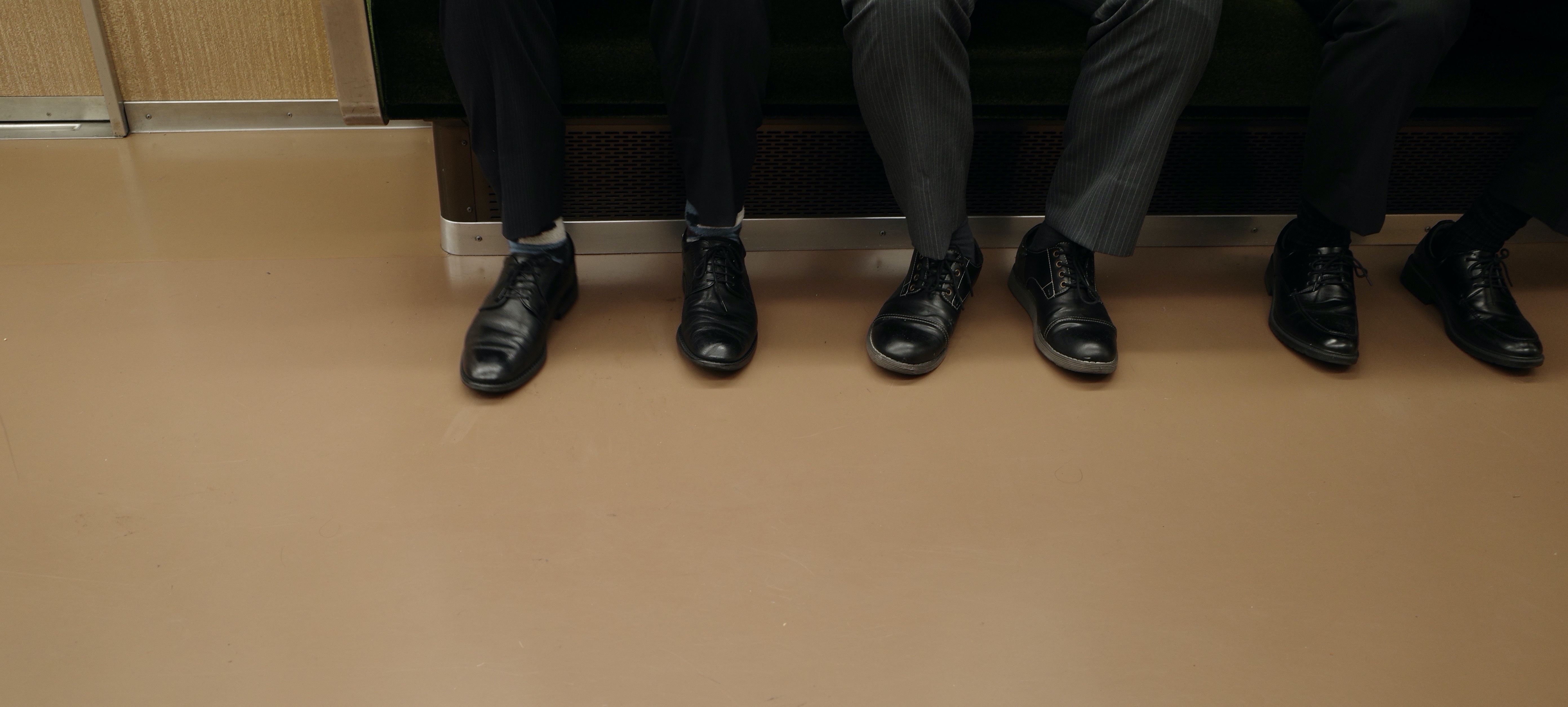 LeatherShoes